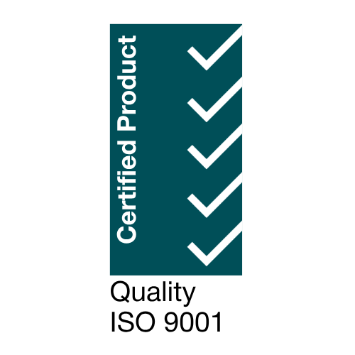 Quality ISO 9001